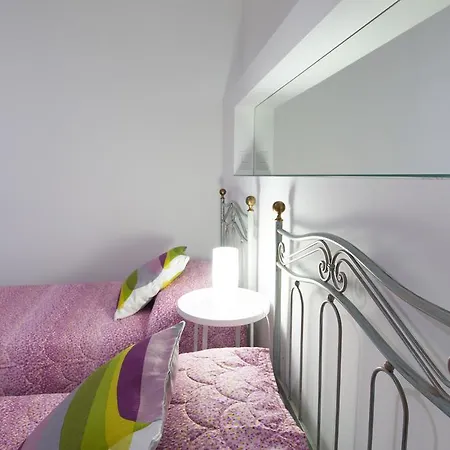 Pianozero Room San Benedetto del Tronto Room photo