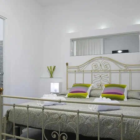 Pianozero Room San Benedetto del Tronto Room photo