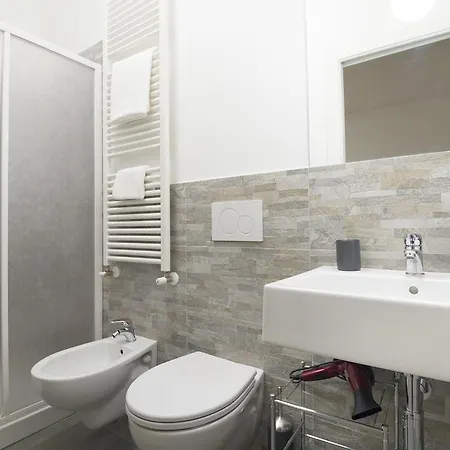Pianozero Room San Benedetto del Tronto Room photo