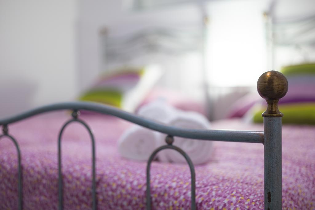 Bed & Breakfast Pianozero San Benedetto del Tronto
